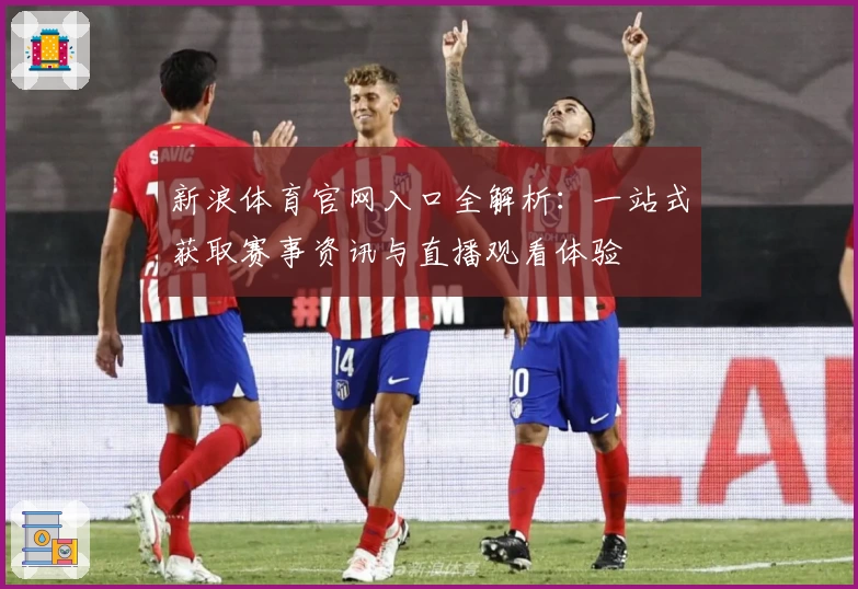 新浪体育官网入口全解析：一站式获取赛事资讯与直播观看体验