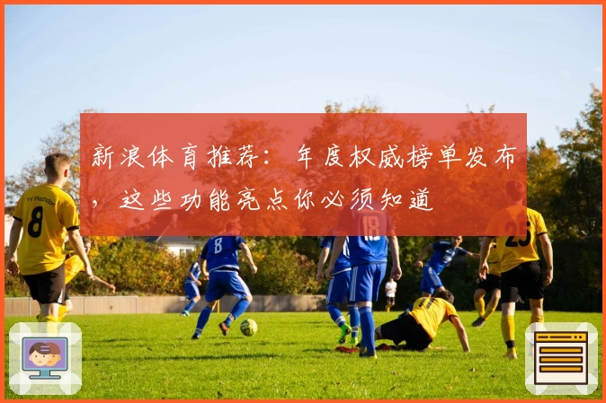 新浪体育推荐：年度权威榜单发布，这些功能亮点你必须知道