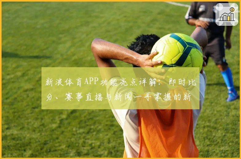新浪体育APP功能亮点详解：即时比分、赛事直播与新闻一手掌握的新体验