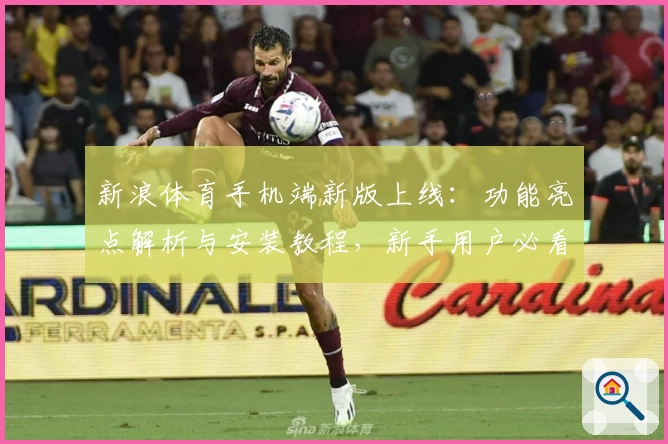 新浪体育手机端新版上线：功能亮点解析与安装教程，新手用户必看入门指南！