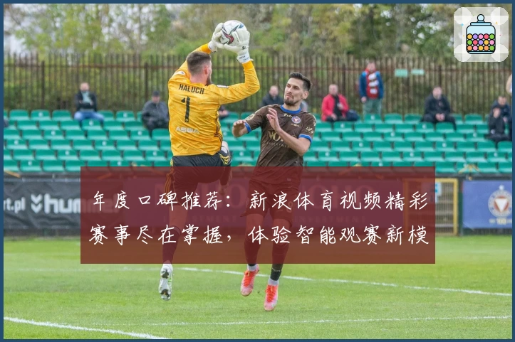 年度口碑推荐：新浪体育视频精彩赛事尽在掌握，体验智能观赛新模式