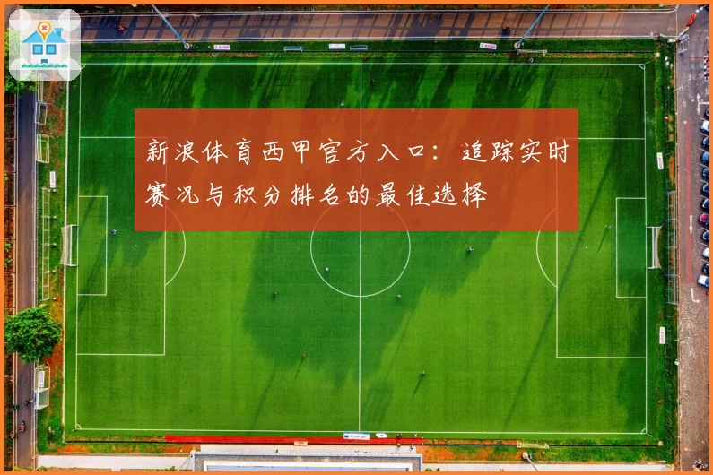 新浪体育西甲官方入口：追踪实时赛况与积分排名的最佳选择
