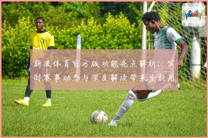 新浪体育官方版功能亮点解析：实时赛事动态与深度解读带来全新用户体验
