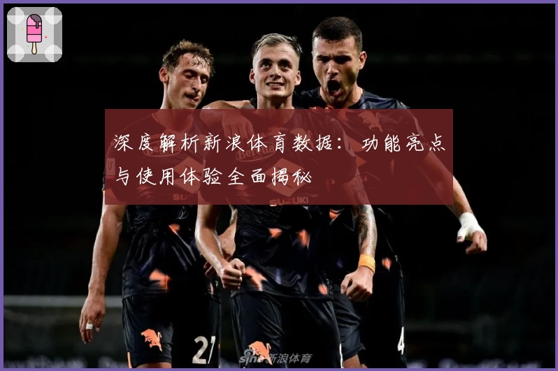 深度解析新浪体育数据:功能亮点与使用体验全面揭秘